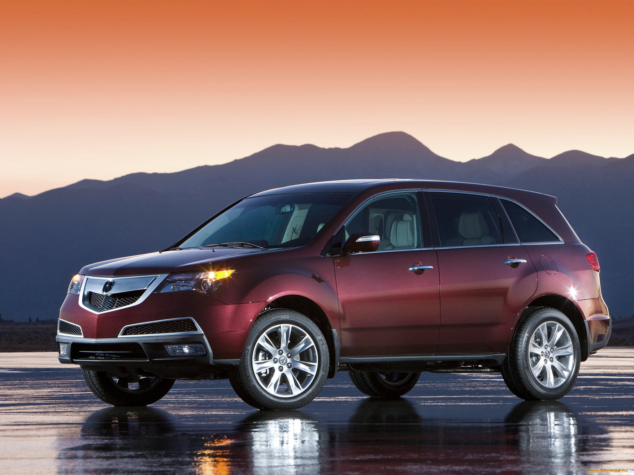 , acura